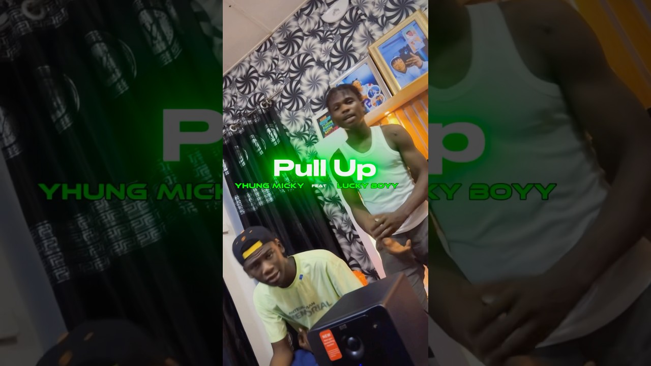 Ver Pull Up Out Now Yhung Micky feat Lucky Boyy 🌴⚔️❤️ #explore #newmusic #pullup en YouTube Ver Pull Up Out Now Yhung Micky feat Lucky Boyy 🌴⚔️❤️ #explore #newmusic #pullup en YouTube
