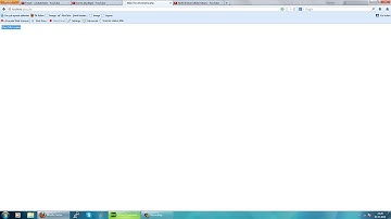 PHP Eğtimi Ders 9 İsset,Unset,Empty