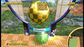 Super Monkey Ball 2 - Expert (1080p 60fps)