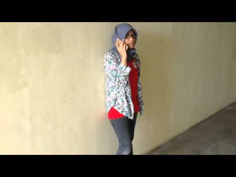 Video project week 3 (video 2) - YouTube