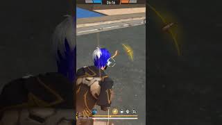 World Best Rusher vs Jay yt | 1v1 | #freefire #freefireclips #shorts #viralvideo