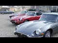 Nico aaldering presents the jaguar etype  gallery aaldering tv