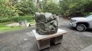 360 View of rock 09142026