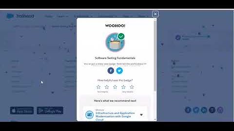 Software Testing Fundamentals | Salesforce
