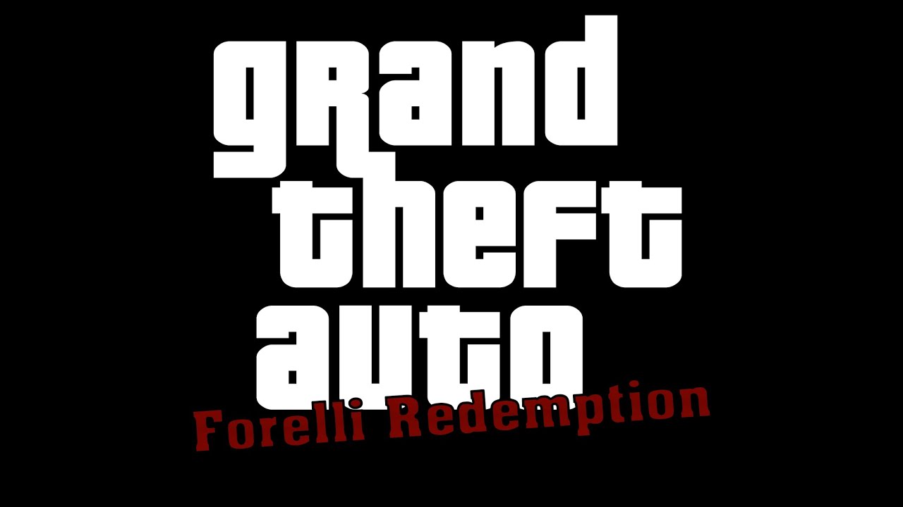 Download Grand Theft Auto - Forelli Redemption: PS2 Edition for GTA 3