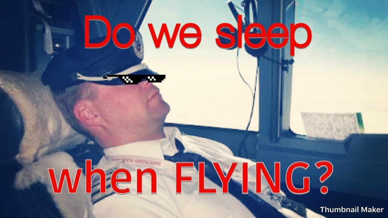 What pilots do in CRUISE YouTube