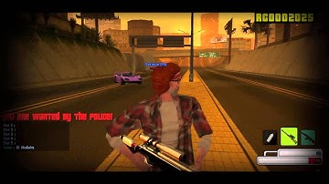 SA-MP: Control the time (WSRPG)