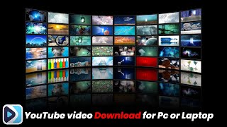 How to DOWNLOAD YouTube videos in the Pc or Laptop. #televzr #Downloadforpc screenshot 2