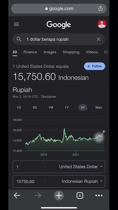 melihat-info-harga-1-dollar-berapa-rupiah-aja-nih-youtube