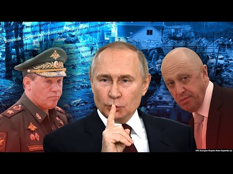 ბრძოლა გავლენებისთვის რუსეთში