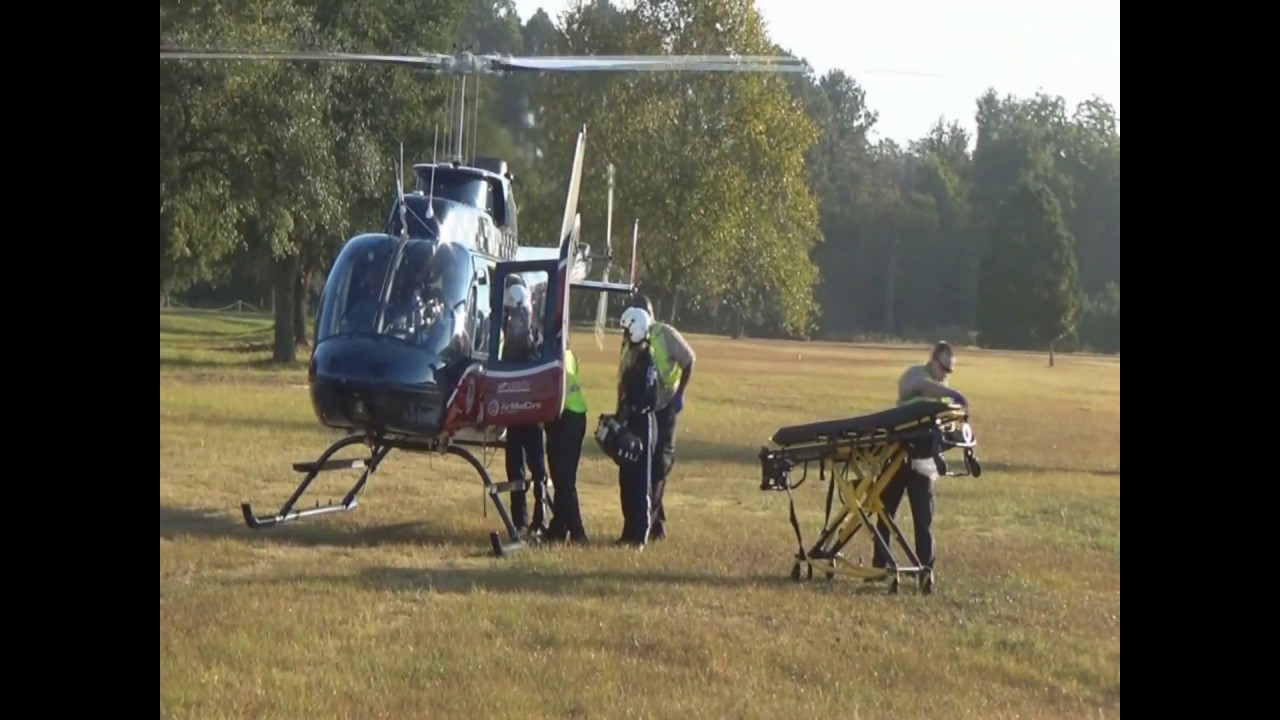 Coffee High School Mock DUI Wreck YouTube