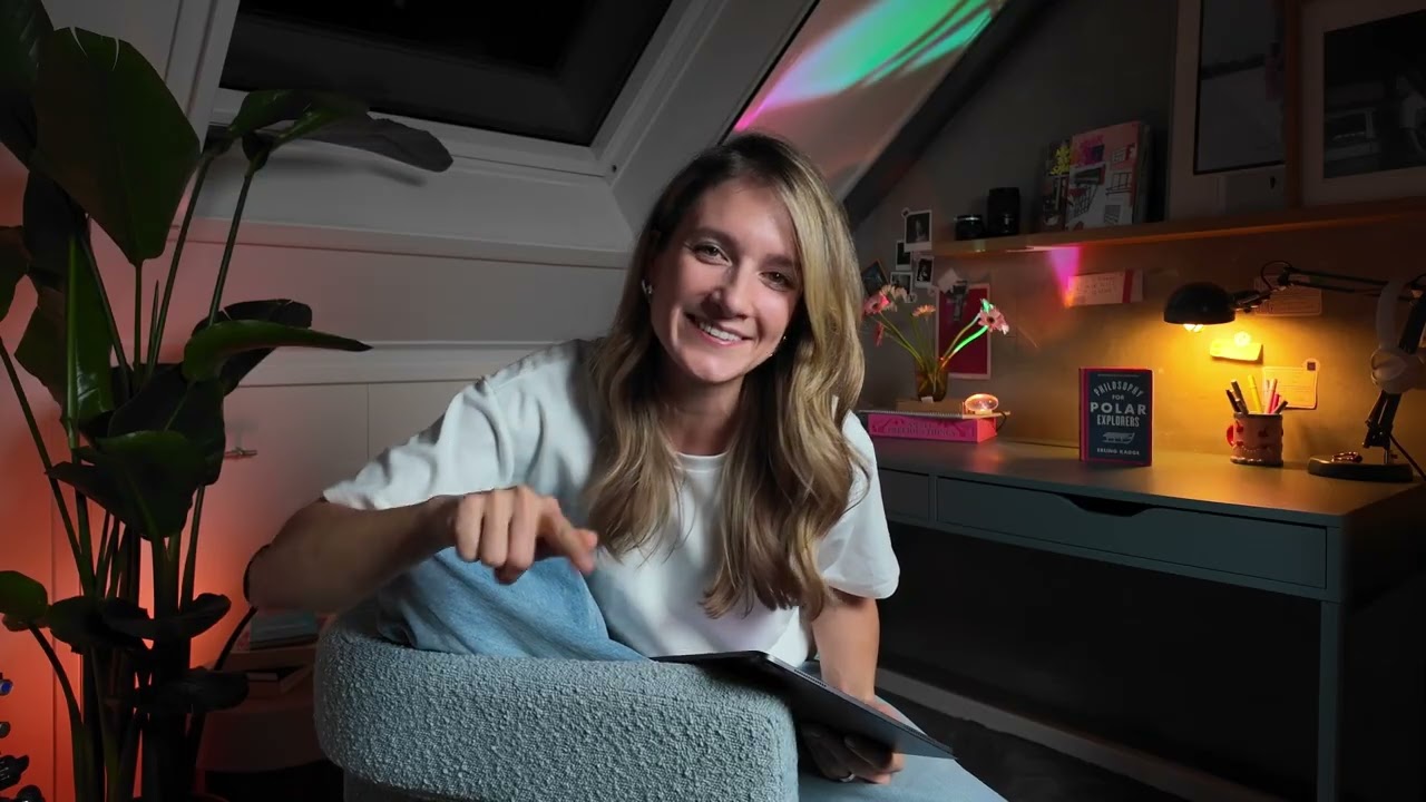 МашаКаже [ВИПУСК #2] – Як продовжувати, коли легко здатись