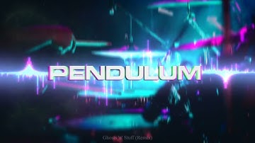 Pendulum  - Ghosts 