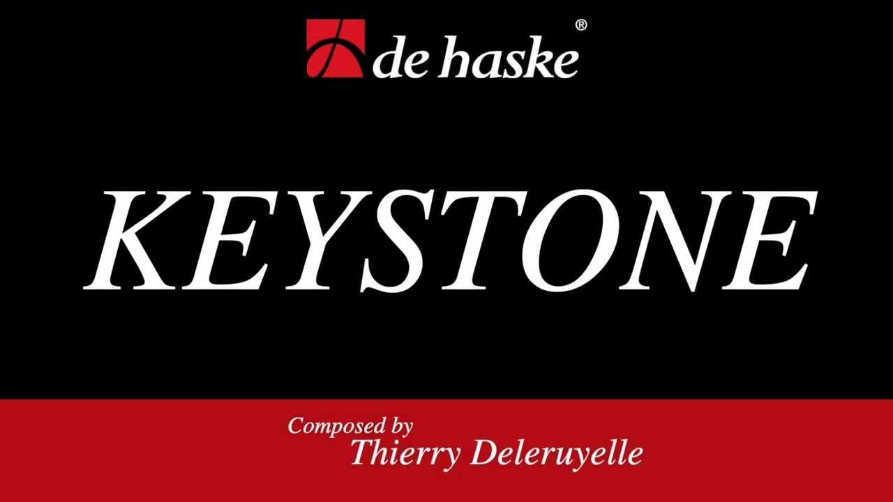 Keystone – Thierry Deleruyelle