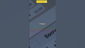 The First Text Message: A 1992 Revolution!