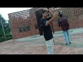 Goin disi park