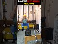 Ranking the besttrick shots in History #funny #games #montage #shorts