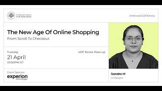 The New Age of Online Shopping - IxDF Kerala