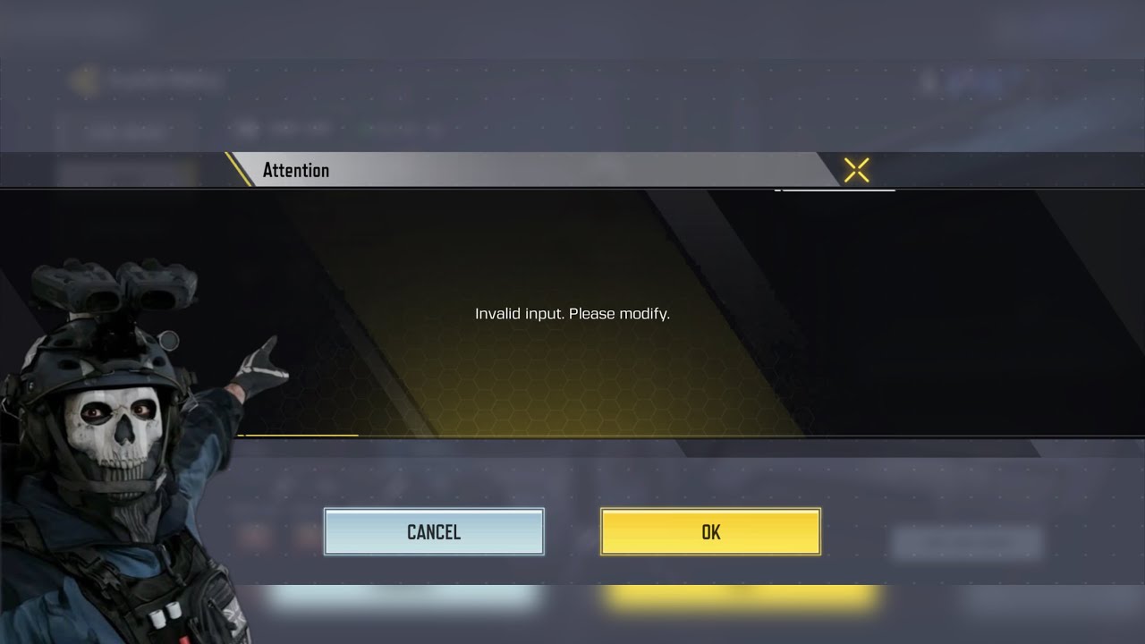 New and only way to put space in your name (ign) in CODM | 2026 Updated Method | Call of Duty Mobile
