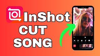 How to Cut Song in InShot 2024? screenshot 3
