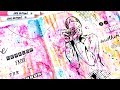 JOURNAL WITH ME / RELAXING ART JOURNALING PROCESS VIDEO 001