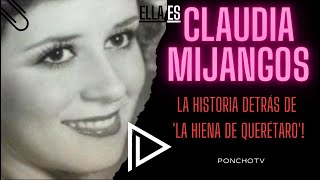 Mijangos /  La historia detrás de 'La Hiena de Querétaro'