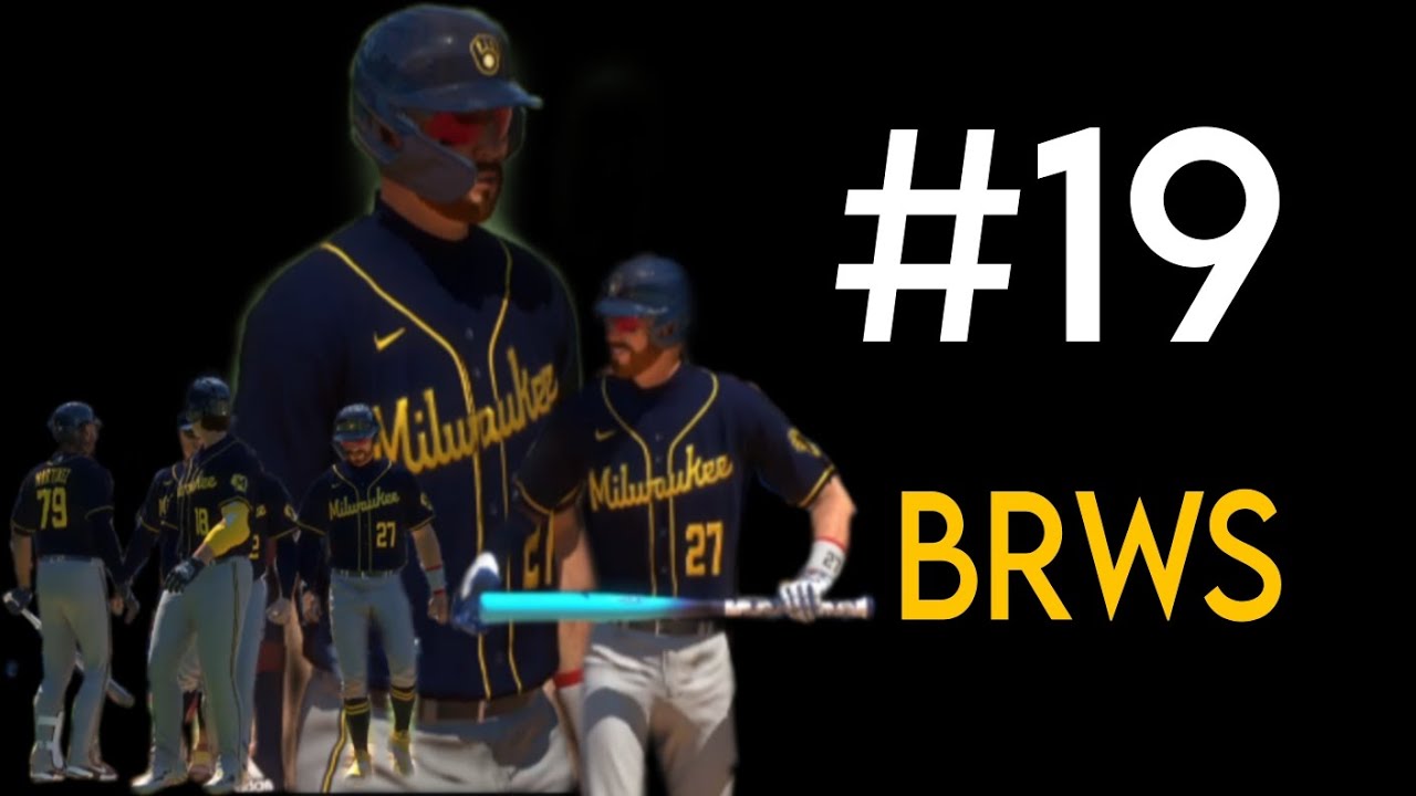 Rtts 22 MAMBO TIENE NUEVO EQUIPO - RTTS - MLB TS 22 - YouTube