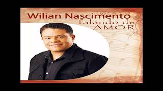 Wilian Nascimento Notas do Coração