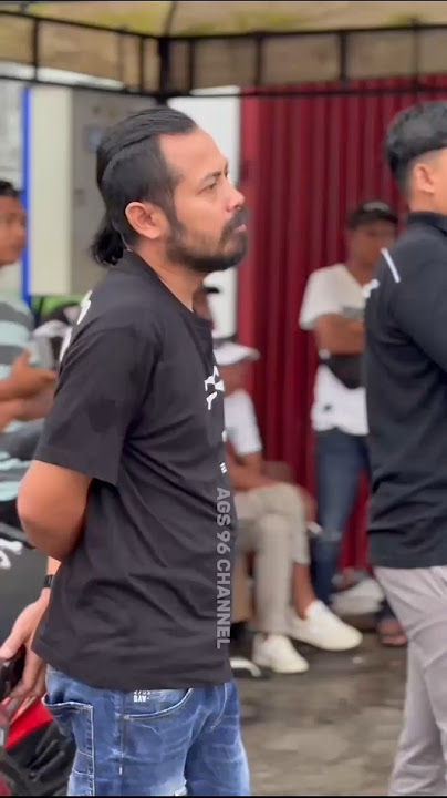 MasBre Pantau Paket Hampir 1M😱  #brewogaudio #ceksound #karnaval #pakethajatan