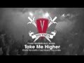 Miniature de la vidéo de la chanson Take Me Higher (Feat. Akram) (Cosa Nostra Vocal Mix)