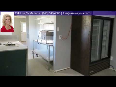 1065 VALLEY HOME RD., Dandridge, TN home video tour