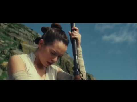 Star Wars: The Last Jedi - TV Spot "Fight"