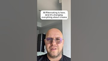 The Rise of AI Filmmaking: A New Art Form Emerges (The Best 100 AIFilms Analysis) #ai #aifilmmaking