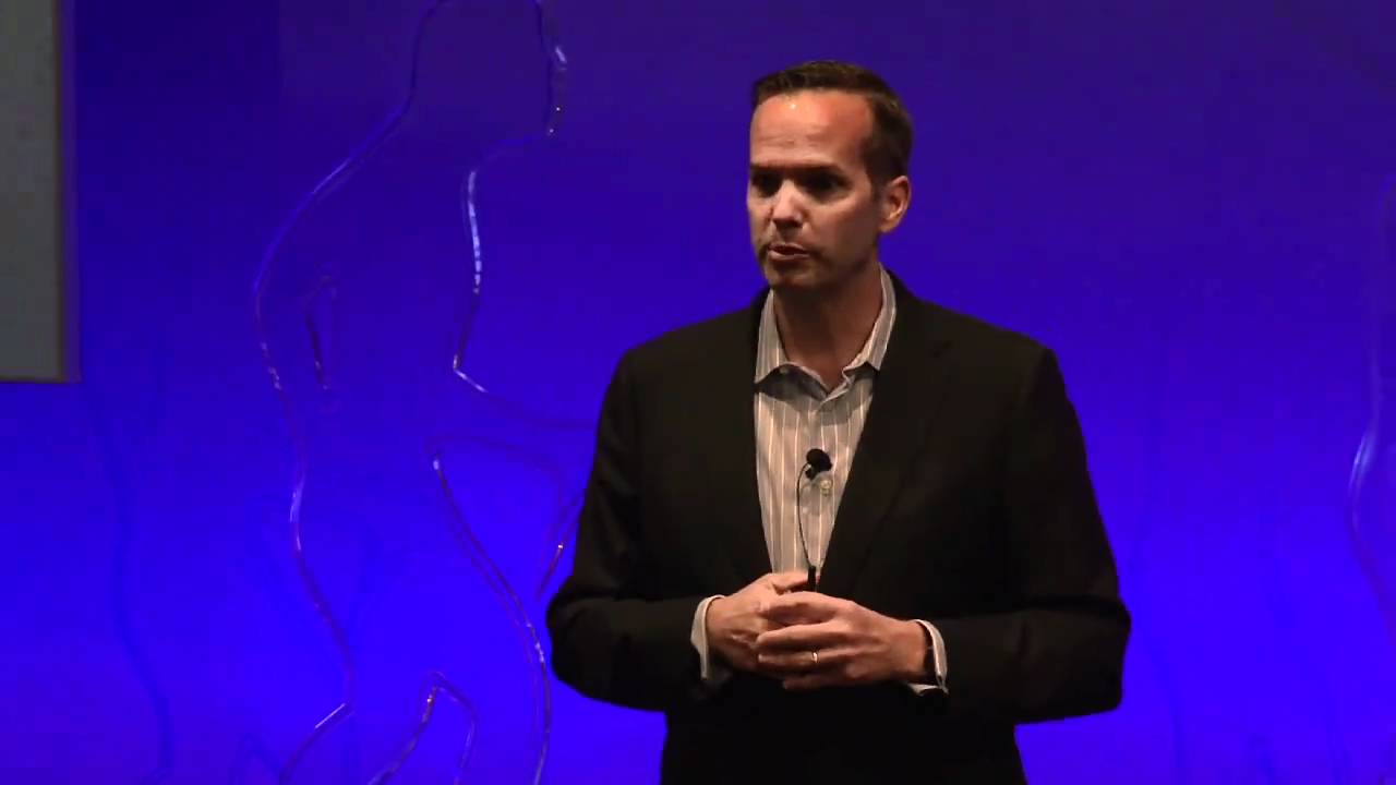 Atmosphere 2010 - Dave Girouard