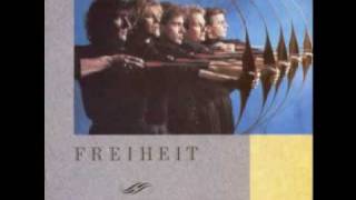 Freiheit - Baby It's You (Audio) chords
