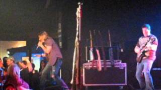 Jason Michael Carroll 2011 I Don't Know Why I Don't( partial)