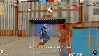 Free fire video 📷 4k video 📷 #freefire #viral #shortvideo #bestclip #trending #4kvideos by @bkylivez
