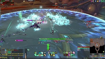 Adderis and Aspix  - Temple of Sethraliss - Daganja Monk healer