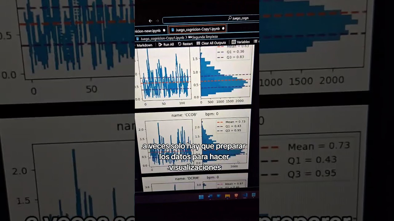 La importancia del análisis de datos en investigación | 