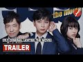 99.9 Criminal Lawyer: The Movie (2021) 99.9 刑事専門弁護士 THE MOVIE - Movie Trailer - Far East Films