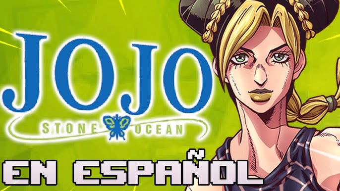 Stream STONE OCEAN - JoJo's Bizarre Adventure Part 6: Stone Ocean opening -  cover by baquu by baquu