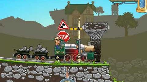 Viaduct Designer (walkthrough 1 -5)