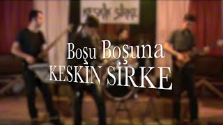 Boşu Boşuna - Aşık Mahzuni Şerif