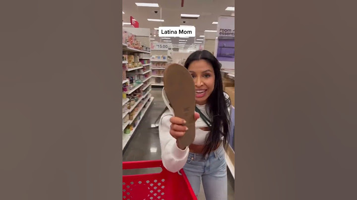 WHITE MOM VS LATINA MOM VS BLACK MOM WHEN THE GROCERY CART 🛒 HITS THEM!! 😤😝
