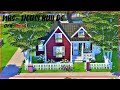 Not so Berry I Housebuild I Generation Rose🌹 (speedbuild)