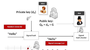 ECDSA Nonce Reuse (Double-R) Attack  Explained in Nepali (Bitcoin demo, research only)