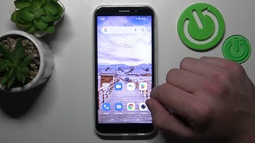 How to Change the Display Brightness Level on Doogee X97 Pro? Find & Adjust Screen Bright Level!