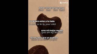 Amor, Amor, Amor, Amor Resimi