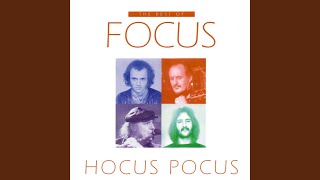 Video thumbnail of "Focus - Tommy"