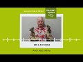 StoryCorps Military Voices Initiative | Mike and Julie Jordan